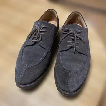 얀코 스웨이드 U칩 YANKO UK7