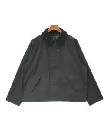 Barbour 블루종 (기타) 남성용