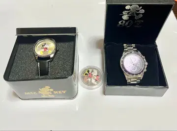 MICKEY 미키마우스 손목시계