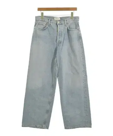 AGOLDE 데님 팬츠 여성용