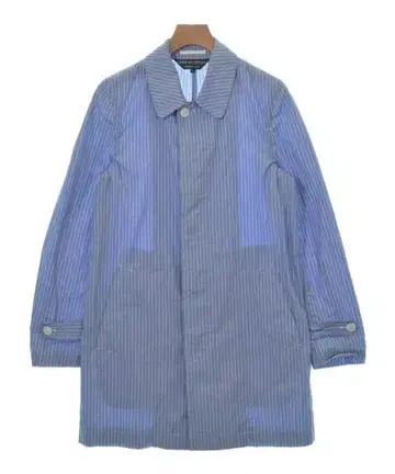 COMME des GARCONS HOMME PLUS 캐주얼 셔츠 남성용