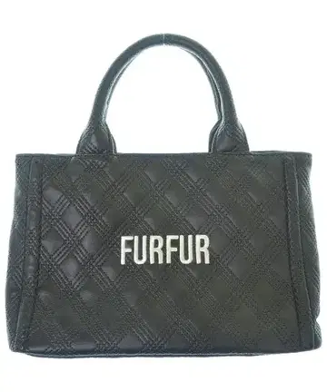 FURFUR 핸드백 여성용