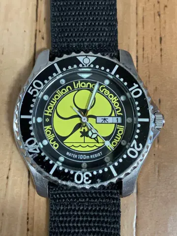 CITIZEN 시티즌 VEGA 3J00-397037 쿼츠 다이버