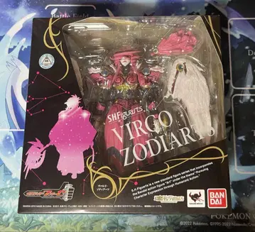 S.H.Figuarts 가면라이더 포제 발고 조디아츠