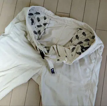 THE NORTH FACE 퍼플라벨 클라이밍 팬츠