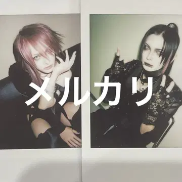 JILUKA Sena Boogie 폴라로이드 111