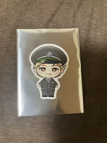 초특급 슈야 EVE 랜덤 스티커