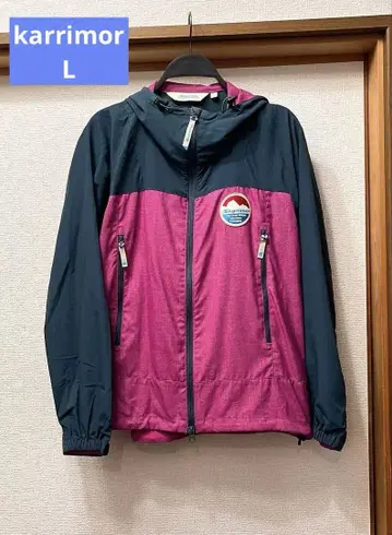 [카리머] karrimor VAIL CLASSIC 자켓 아우터 L