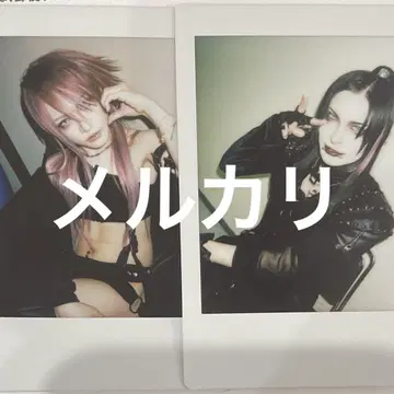 JILUKA Sena Boogie 폴라로이드 222