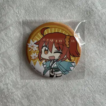 Fate FGO 캔뱃지 신선조 구다코 후지마루 리츠카 여자 주인공