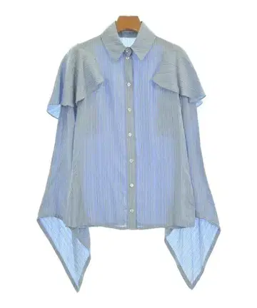 JW Anderson 캐주얼 셔츠 여성용