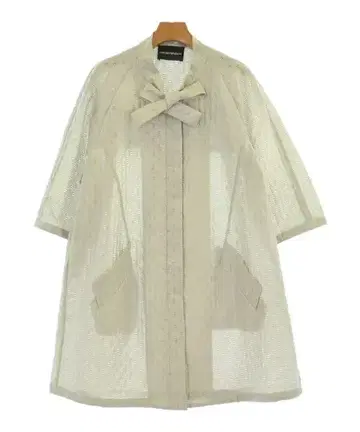 EMPORIO ARMANI 코트 (기타) 여성용