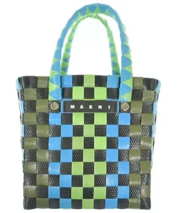 MARNI 토트백 여성용