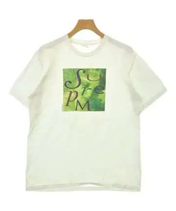 Supreme 티셔츠 남성용