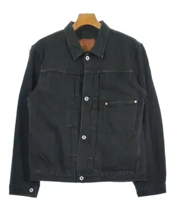 TCB jeans 데님 자켓 남성용