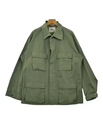 WTAPS 블루종 (기타) 남성용