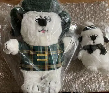 새상품 올리프 Afternoon Tea Original Tartans