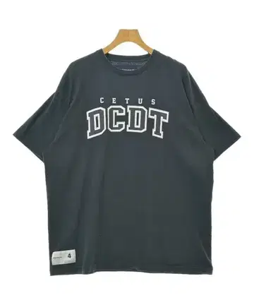 DESCENDANT T셔츠 티셔츠 남성용