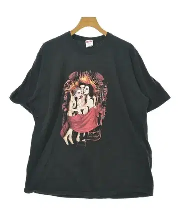 Supreme 티셔츠 남성용