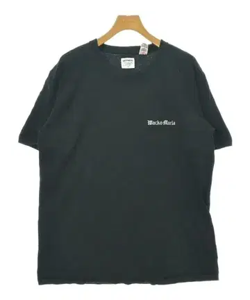 WACKO MARIA 티셔츠 남성용