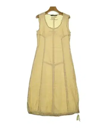 MAX MARA WEEK END LINE 여성용 원피스