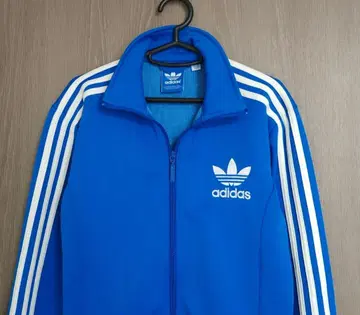 아디다스 오리지널 트랙탑 여성용 L