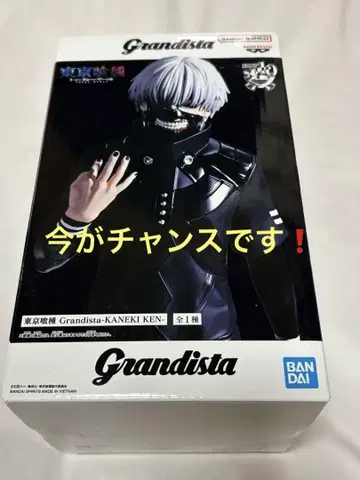 도쿄구울 도쿄구울 Grandis ta
