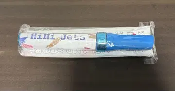 HiHi Jets 응원봉