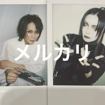 JILUKA Ricko Boogie 폴라로이드 111