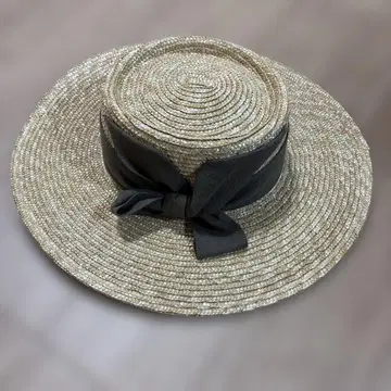 Nigel Cabourn 스트로우 햇
