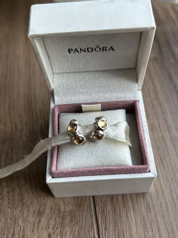 PANDORA 판도라 스펜서 참 2개 세트