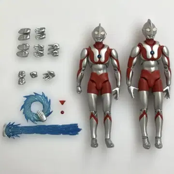 TAMASHII NATIONS ULTRA-ACT 울트라맨