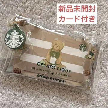 스벅 젤라피케 멀티 케이스 포함 스타벅스 카드