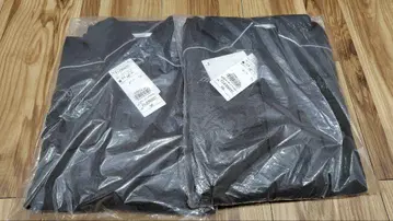미즈노 F2JE858207 워크 자켓