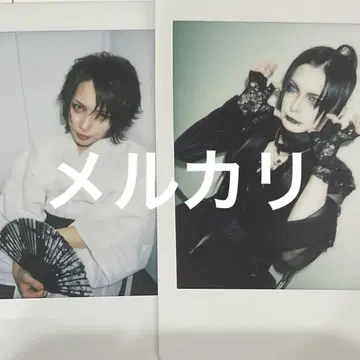 JILUKA Boogie Ricko 폴라로이드 222