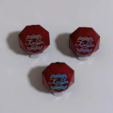 트위스티드 원더랜드 트위스테 칼림 브레이징 주얼 링 라이트
