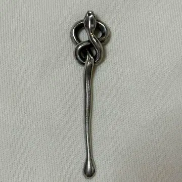 gunda 가 스텔스 목걸이 (탑만)