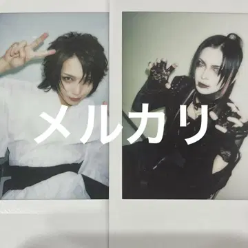 JILUKA Ricko Boogie 폴라로이드 333