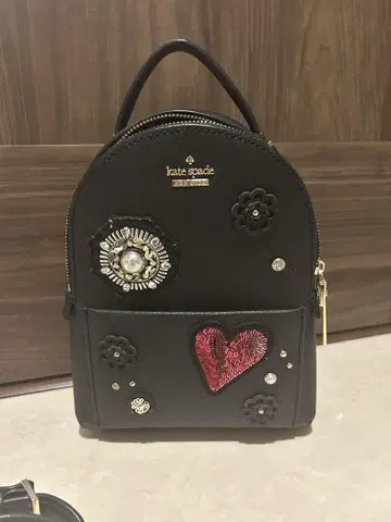 케이트 스페이드 미니 백팩 새상품급