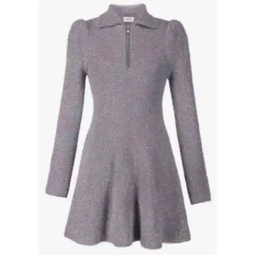 [택 포함 새상품] Bibiy LISA KNIT DRESS