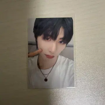 boynextdoor 테산 트레이딩 카드 19.99 유니버셜 럭키 드로우