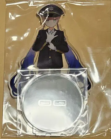Fate/Grand Order FGO 최애 여행 아크릴 스탠드 네모