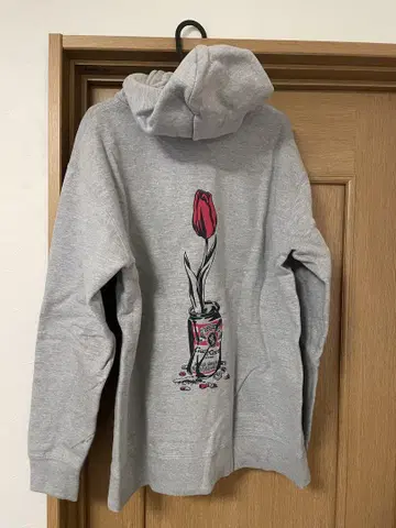Wasted Youth 후드티 XXL