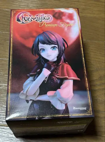 BanG Dream! 피규어 모리스
