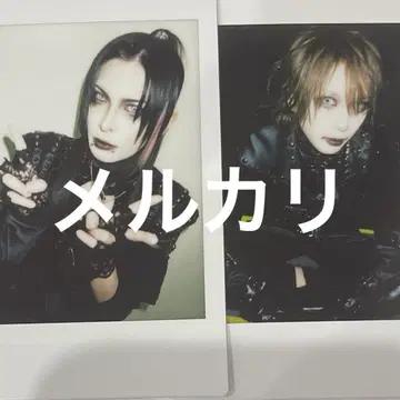 JILUKA Boogie Ricko 폴라로이드 444