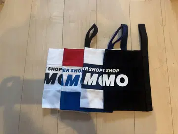 KAMO 슈즈 케이스 4색 세트