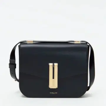 DEMELLIER 데멜리에 The Vancouver 숄더백