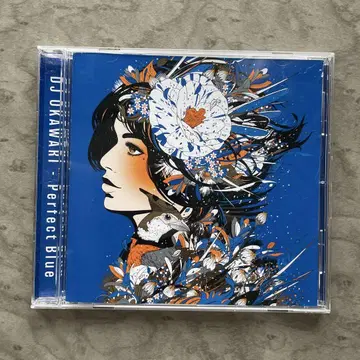 [ 한정판 ] [ Perfect Blue ] DJ OKAWARI