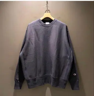 Champion x minnano x beams 별주 Sweat