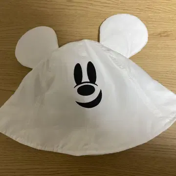 디즈니 할로윈 버킷햇 버킷햇 모자 유령